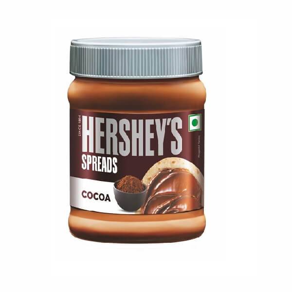 Hersheys Choco Spreads Cocoa